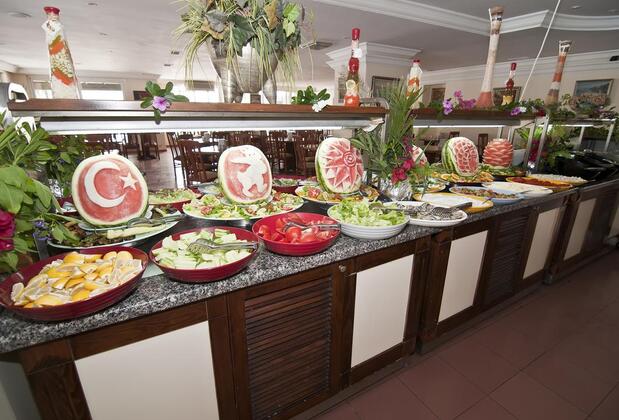 Medisun Hotel - Görsel 3