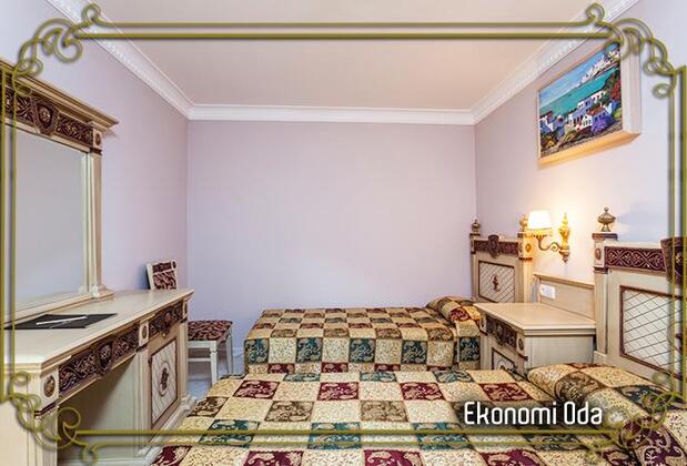 Orient Hill Resort & Spa Hotel - Görsel 43