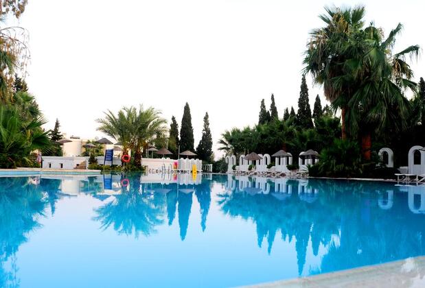 Medisun Hotel - Görsel 29