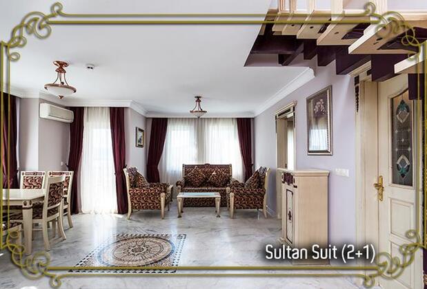 Orient Hill Resort & Spa Hotel - Görsel 24