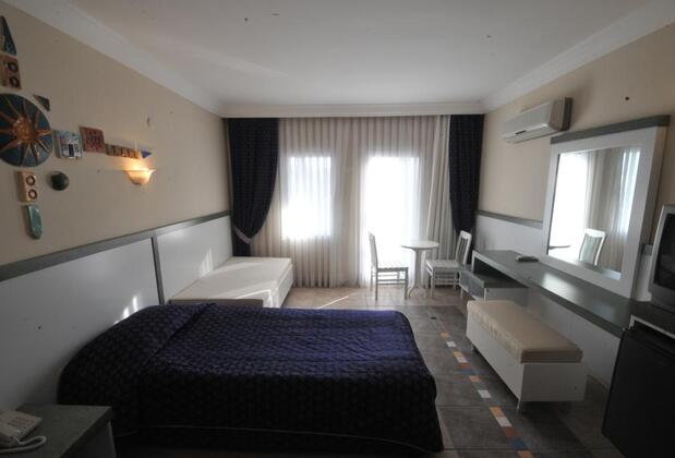 Medisun Hotel - Görsel 4