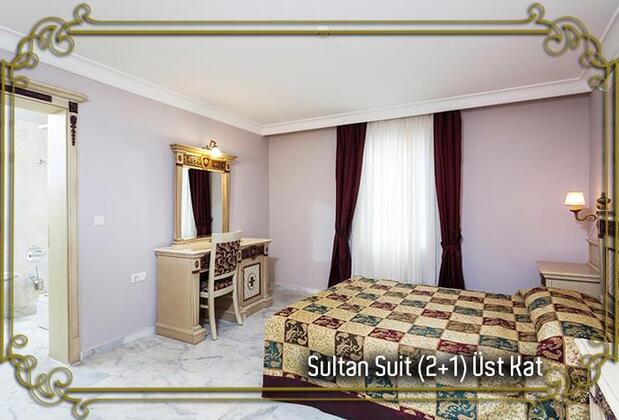 Orient Hill Resort & Spa Hotel - Görsel 47