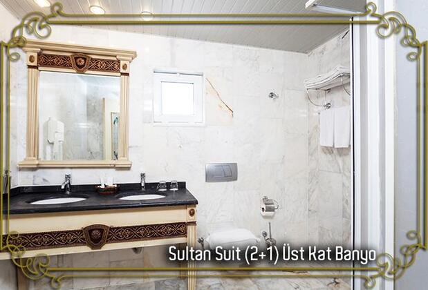 Orient Hill Resort & Spa Hotel - Görsel 38