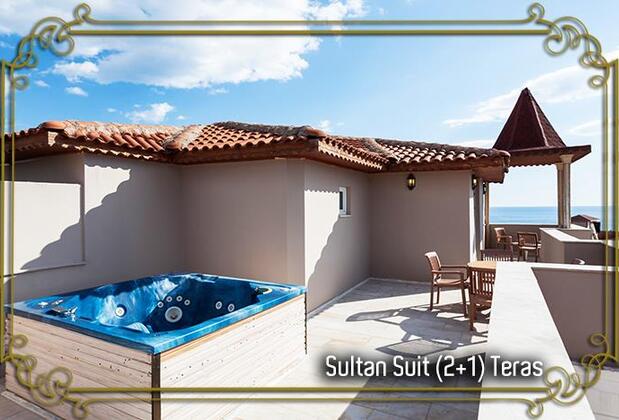 Orient Hill Resort & Spa Hotel - Görsel 33