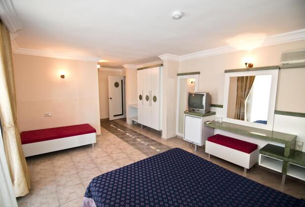 Medisun Hotel - Görsel 25