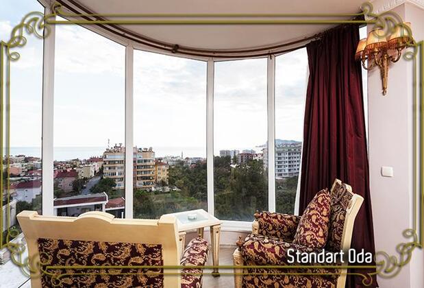 Orient Hill Resort & Spa Hotel - Görsel 25