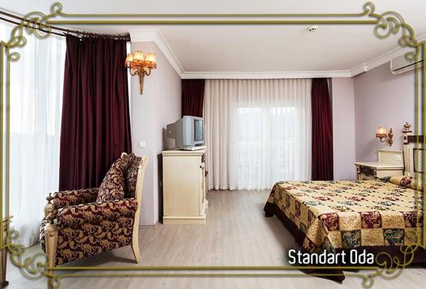 Orient Hill Resort & Spa Hotel - Görsel 26