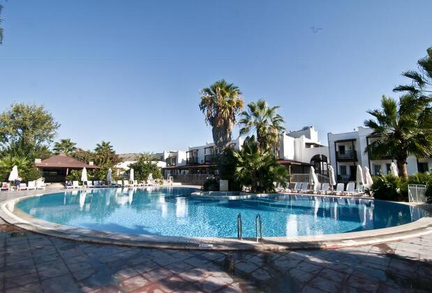 Medisun Hotel - Görsel 5