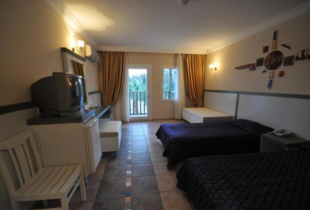 Medisun Hotel - Görsel 26