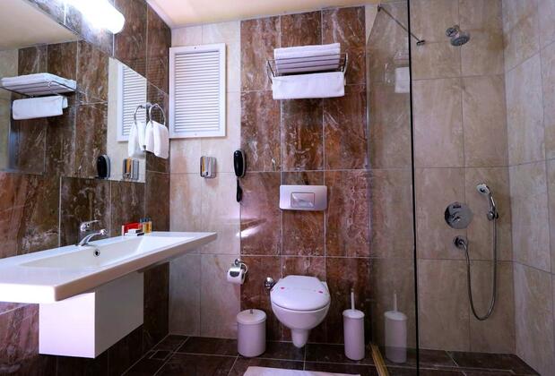 Medisun Hotel - Görsel 14