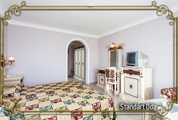 Orient Hill Resort & Spa Hotel - Görsel 34