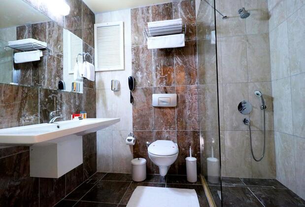 Medisun Hotel - Görsel 6