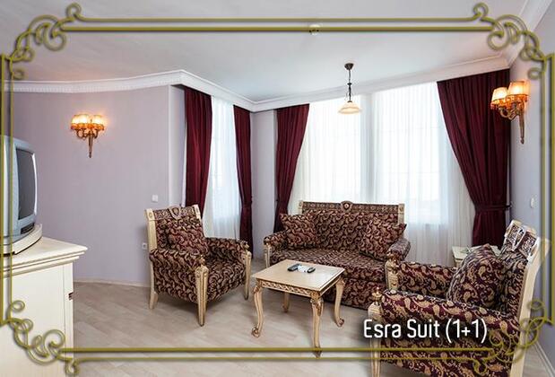 Orient Hill Resort & Spa Hotel - Görsel 48