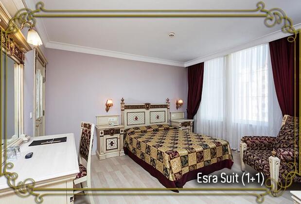 Orient Hill Resort & Spa Hotel - Görsel 27