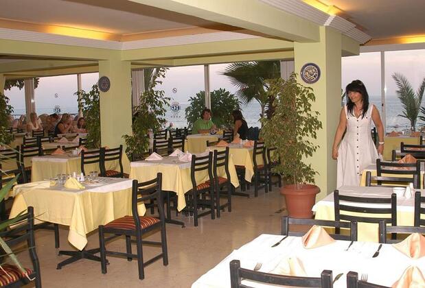 Floria Beach Hotel - Görsel 4