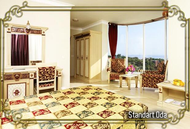 Orient Hill Resort & Spa Hotel - Görsel 35