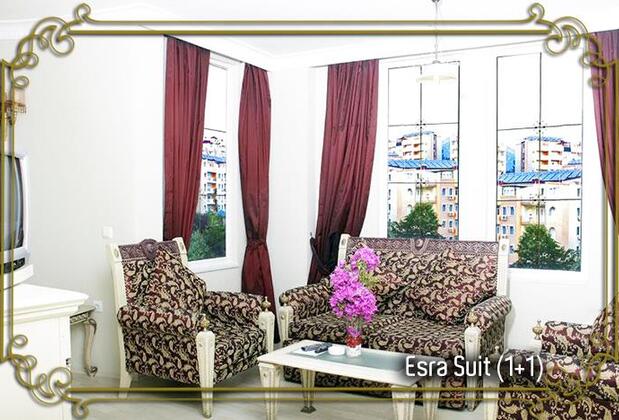 Orient Hill Resort & Spa Hotel - Görsel 39