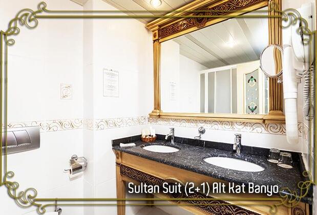 Orient Hill Resort & Spa Hotel - Görsel 21