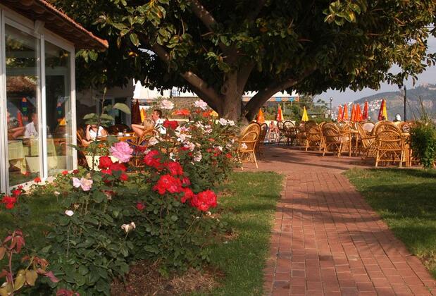 Floria Beach Hotel - Görsel 7