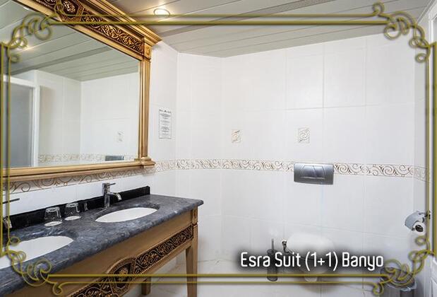 Orient Hill Resort & Spa Hotel - Görsel 30