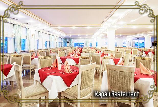 Orient Hill Resort & Spa Hotel - Görsel 49