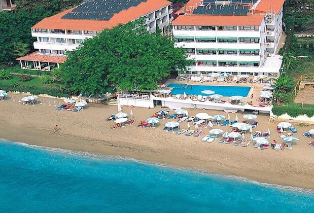 Floria Beach Hotel - Görsel 3