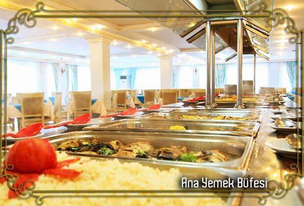 Orient Hill Resort & Spa Hotel - Görsel 14