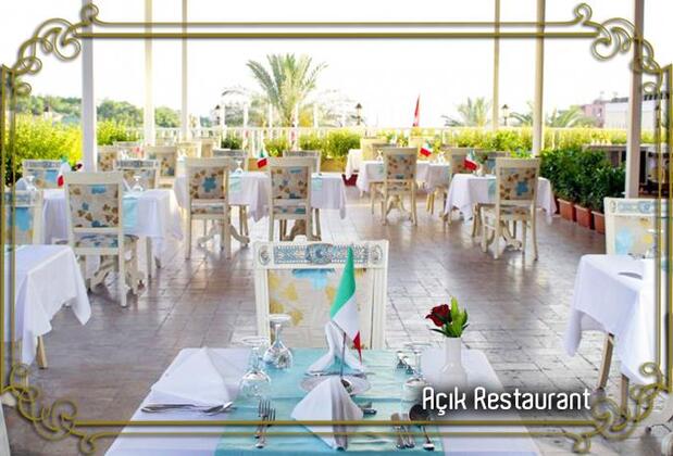 Orient Hill Resort & Spa Hotel - Görsel 29