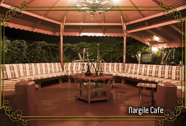 Orient Hill Resort & Spa Hotel - Görsel 36