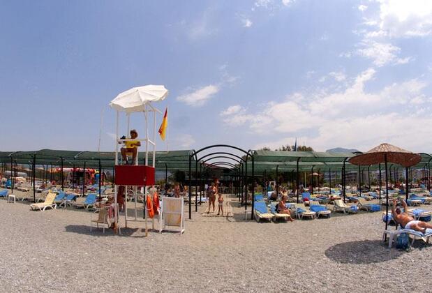 Orient Hill Resort & Spa Hotel - Görsel 40