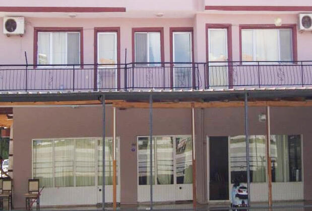 Değerli Motel - Görsel 16