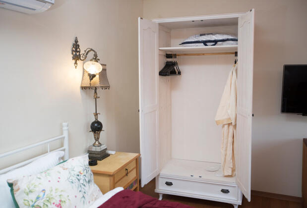 İlhami Hotel - Görsel 17