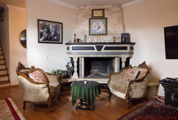 İlhami Hotel - Görsel 3