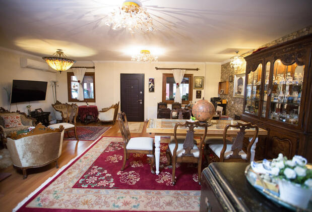 İlhami Hotel - Görsel 22