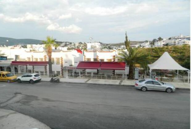 Uğur Hotel Gümbet - Görsel 14