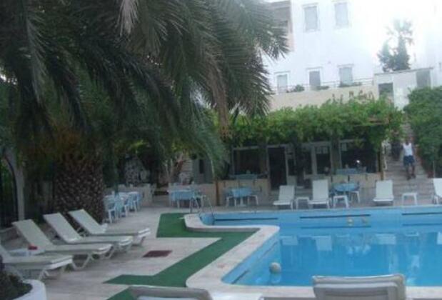 Uğur Hotel Gümbet - Görsel 22
