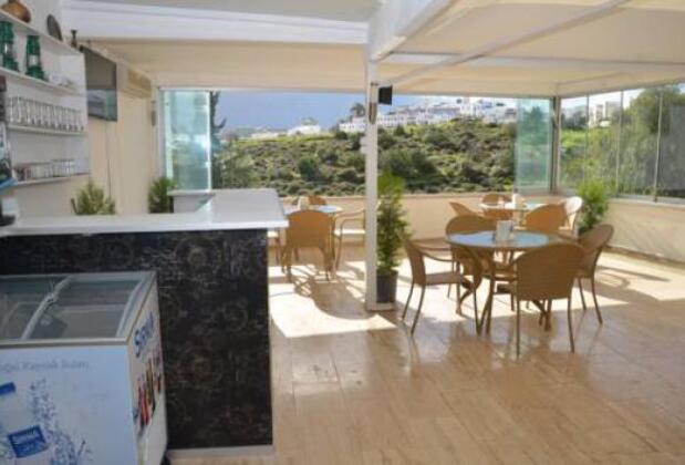 Uğur Hotel Gümbet - Görsel 4