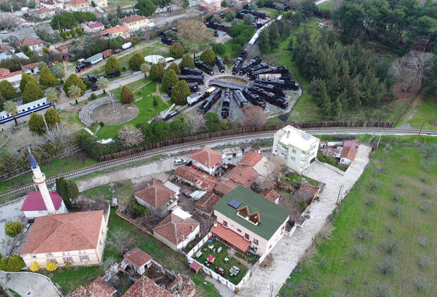 İlhami Hotel - Görsel 7