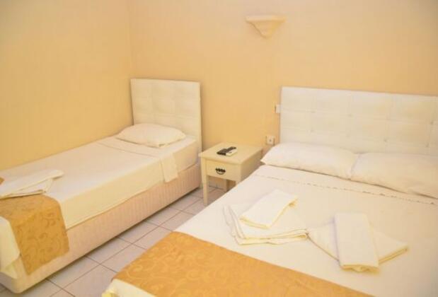 Uğur Hotel Gümbet - Görsel 23