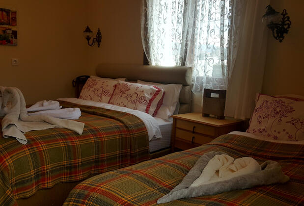 İlhami Hotel - Görsel 23