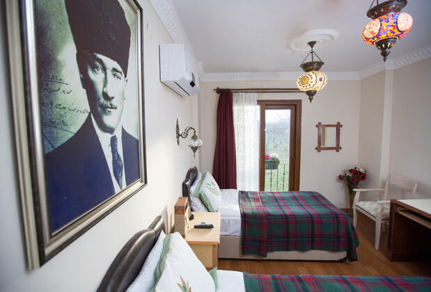 İlhami Hotel - Görsel 12