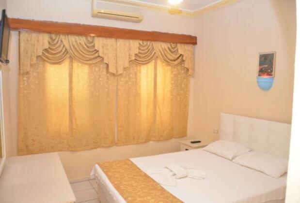 Uğur Hotel Gümbet - Görsel 8