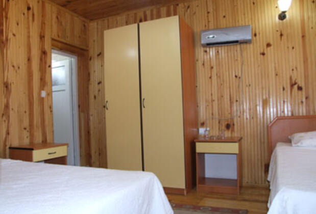 Amastris Otel - Görsel 6