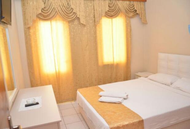 Uğur Hotel Gümbet - Görsel 11