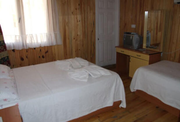 Amastris Otel - Görsel 8