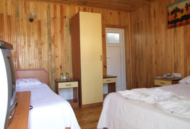 Amastris Otel - Görsel 3