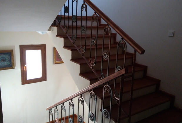 İlhami Hotel - Görsel 24