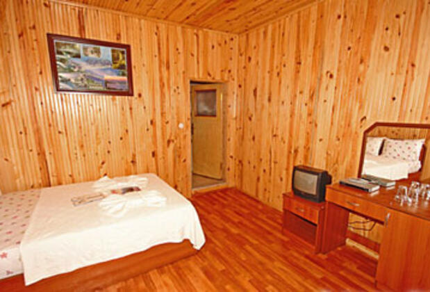 Amastris Otel - Görsel 7