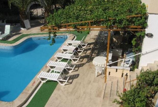 Uğur Hotel Gümbet - Görsel 21