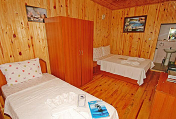 Amastris Otel - Görsel 4